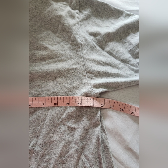 Gray Mary Jane / 420 Short Sleeve Tee Sz XL - Picture 6 of 7